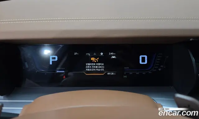 SsangYong Torres 2022 1.5 автомат (гидро), миниатюра 8
