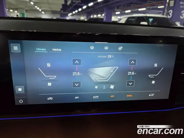 SsangYong Torres 2024 1.5 автомат (гидро), миниатюра 10 SsangYong Torres 2024 1.5 автомат (гидро), миниатюра 10