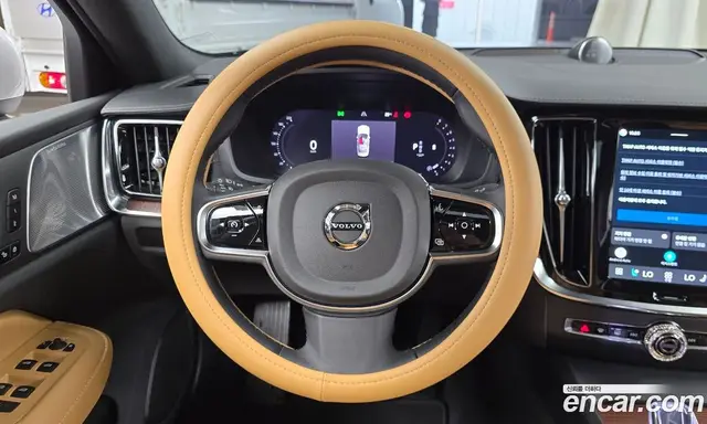 Volvo S60 2025 2.0 автомат (гидро), миниатюра 12