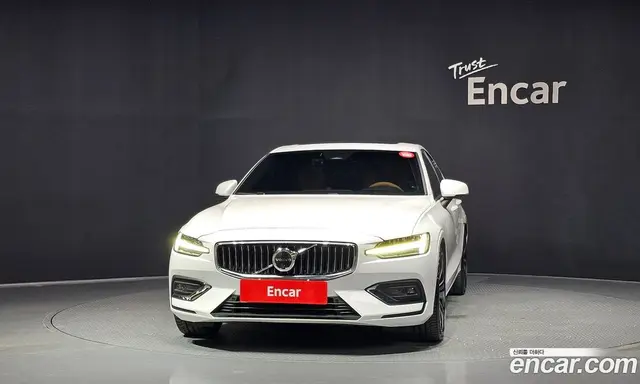 Volvo S60 2025 2.0 автомат (гидро), миниатюра 3 Volvo S60 2025 2.0 автомат (гидро), миниатюра 3