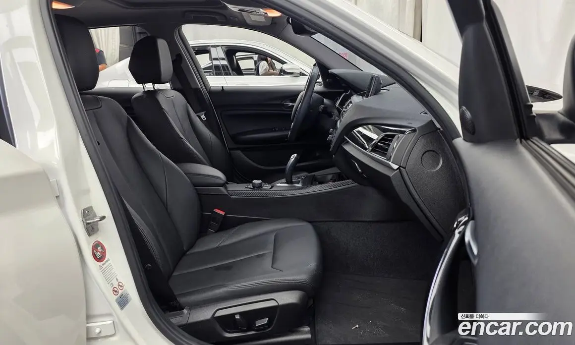 BMW 1 серия 2014 2.0 автомат (гидро), фото 11 BMW 1 серия 2014 2.0 автомат (гидро), фото 11