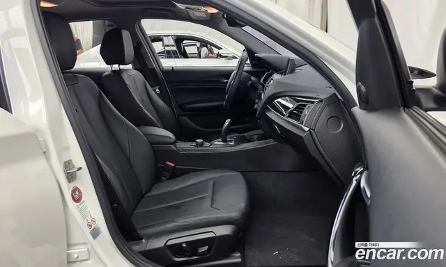 BMW 1 серия 2014 2.0 автомат (гидро), миниатюра 11 BMW 1 серия 2014 2.0 автомат (гидро), миниатюра 11