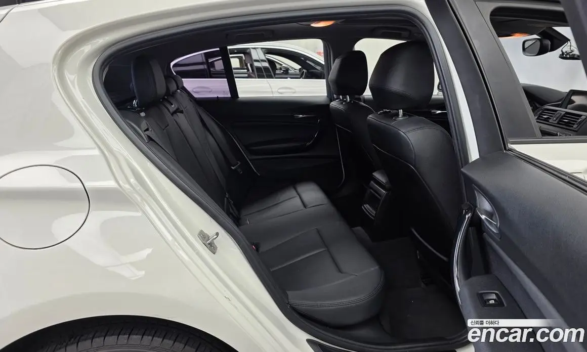 BMW 1 серия 2014 2.0 автомат (гидро), фото 12 BMW 1 серия 2014 2.0 автомат (гидро), фото 12