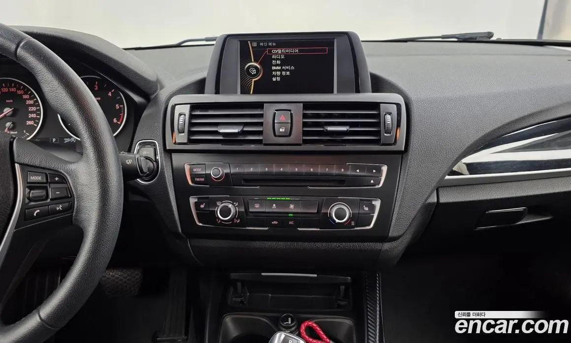 BMW 1 серия 2014 2.0 автомат (гидро), фото 14 BMW 1 серия 2014 2.0 автомат (гидро), фото 14