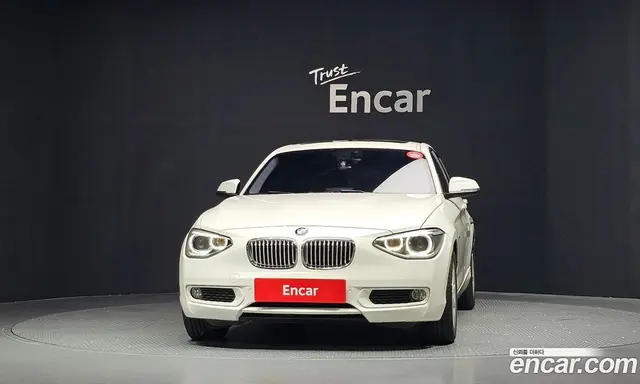 BMW 1 серия 2014 2.0 автомат (гидро), миниатюра 3 BMW 1 серия 2014 2.0 автомат (гидро), миниатюра 3
