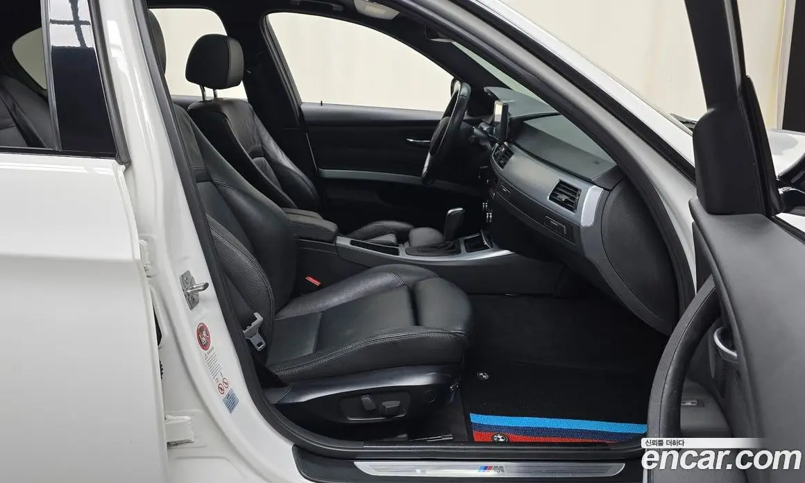 BMW 3 серия 2011 2.0 автомат (гидро), фото 11