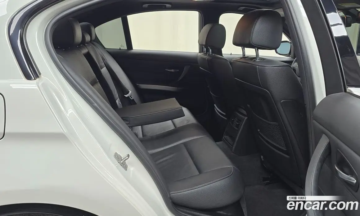 BMW 3 серия 2011 2.0 автомат (гидро), фото 12