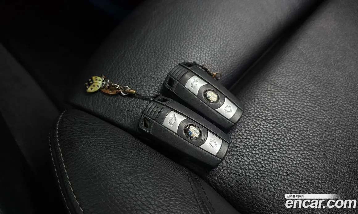 BMW 3 серия 2011 2.0 автомат (гидро), фото 18