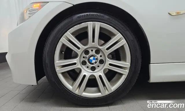 BMW 3 серия 2011 2.0 автомат (гидро), миниатюра 5
