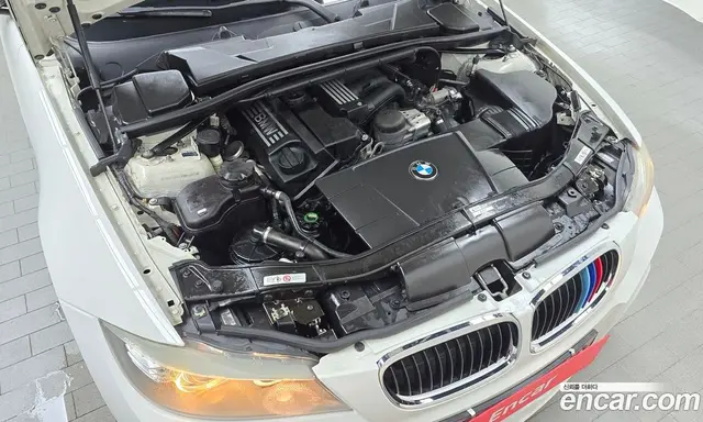 BMW 3 серия 2011 2.0 автомат (гидро), миниатюра 6