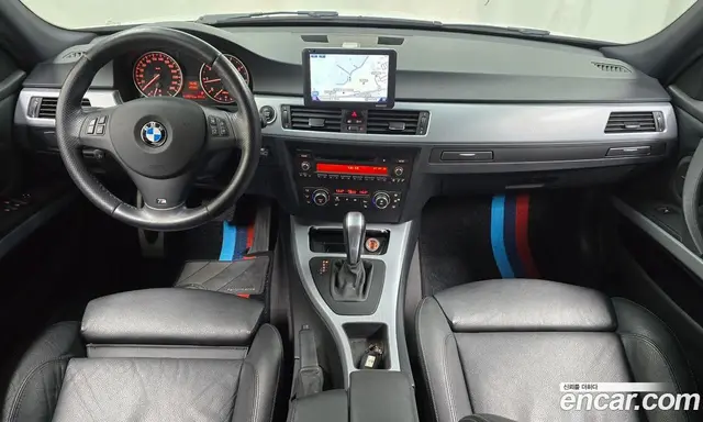BMW 3 серия 2011 2.0 автомат (гидро), миниатюра 7