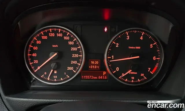 BMW 3 серия 2011 2.0 автомат (гидро), миниатюра 8