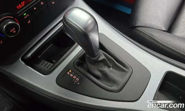 BMW 3 серия 2011 2.0 автомат (гидро), миниатюра 9