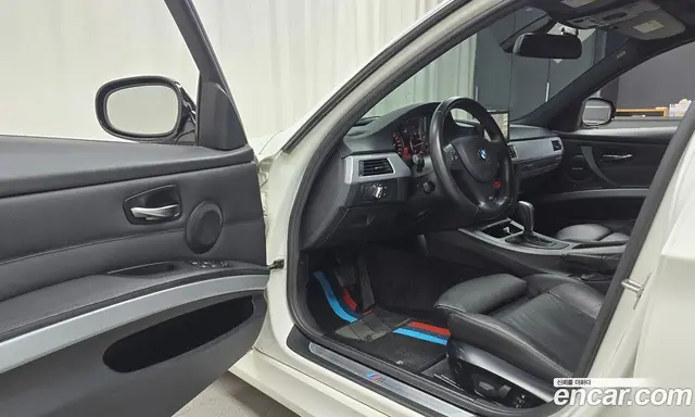 BMW 3 серия 2011 2.0 автомат (гидро), миниатюра 10