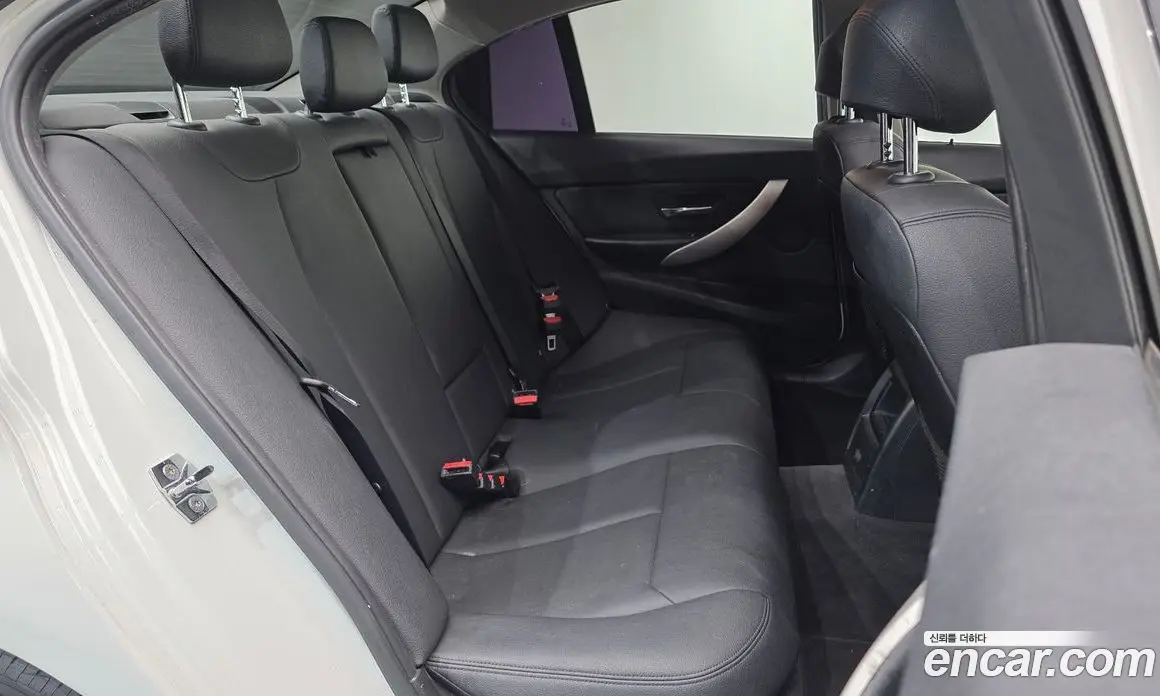 BMW 3 серия 2012 2.0 автомат (гидро), фото 12