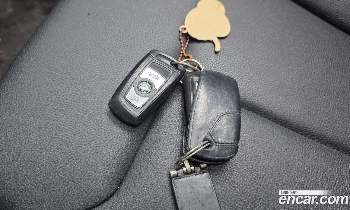 BMW 3 серия 2012 2.0 автомат (гидро), фото 19