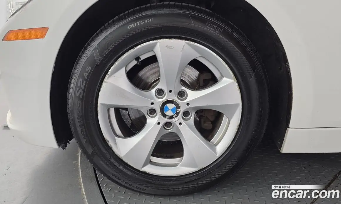 BMW 3 серия 2012 2.0 автомат (гидро), фото 5