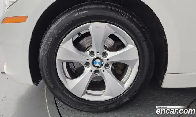 BMW 3 серия 2012 2.0 автомат (гидро), миниатюра 5