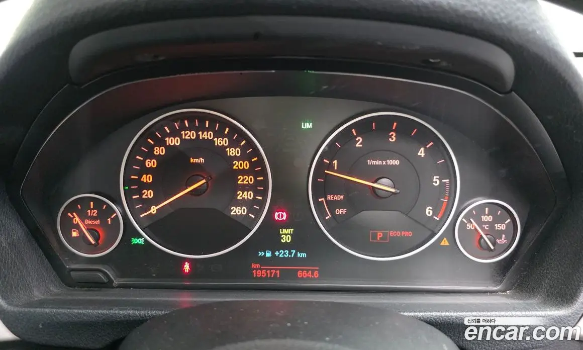 BMW 3 серия 2012 2.0 автомат (гидро), фото 8