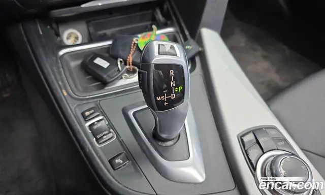 BMW 3 серия 2012 2.0 автомат (гидро), миниатюра 9