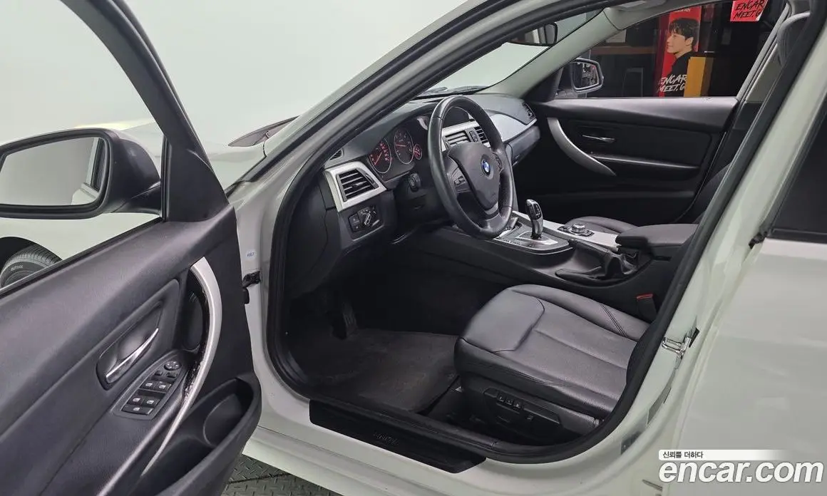 BMW 3 серия 2012 2.0 автомат (гидро), фото 10