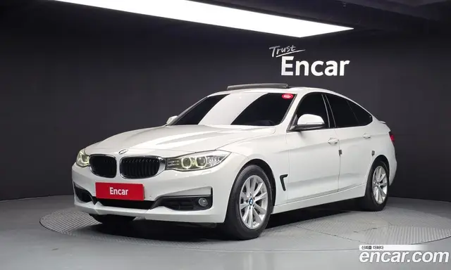 BMW 3 серия, 2014, 193 791 км