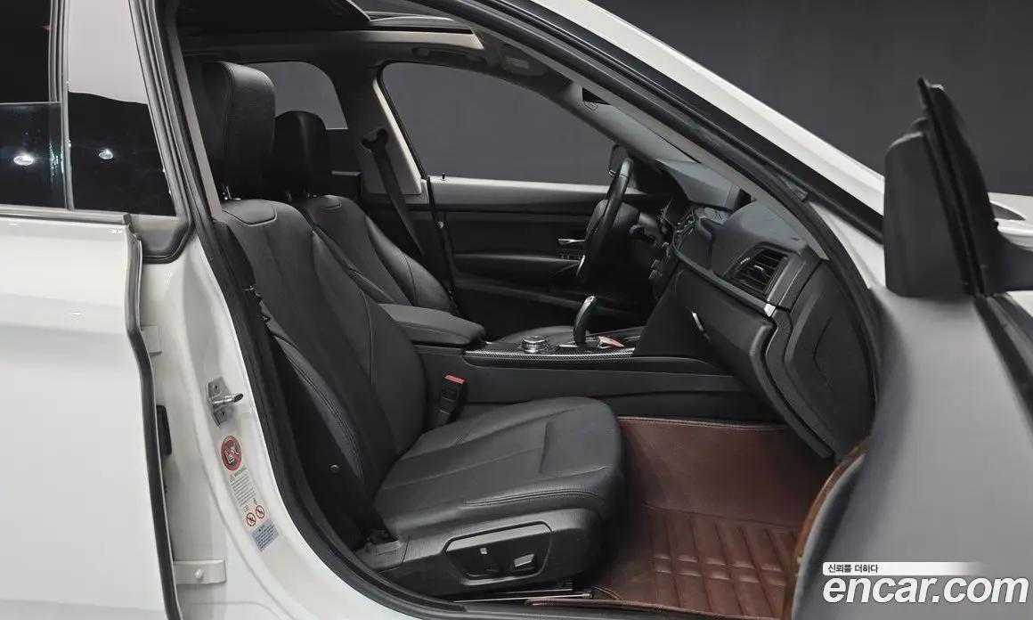 BMW 3 серия 2014 2.0 автомат (гидро), фото 11