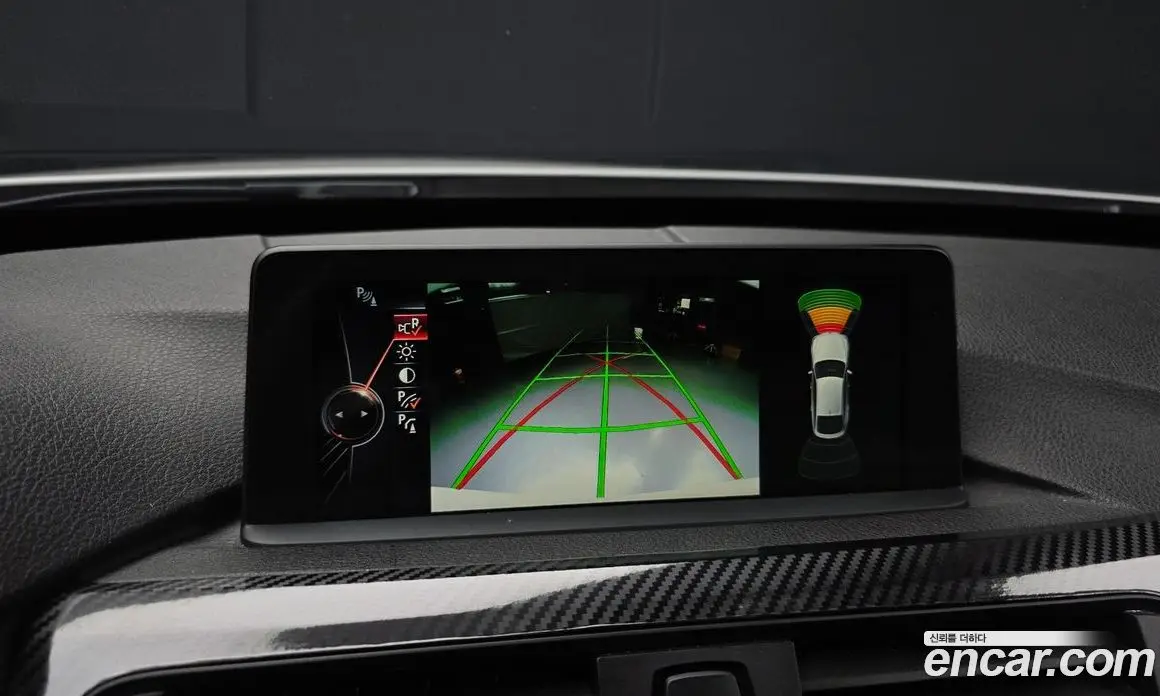 BMW 3 серия 2014 2.0 автомат (гидро), фото 15