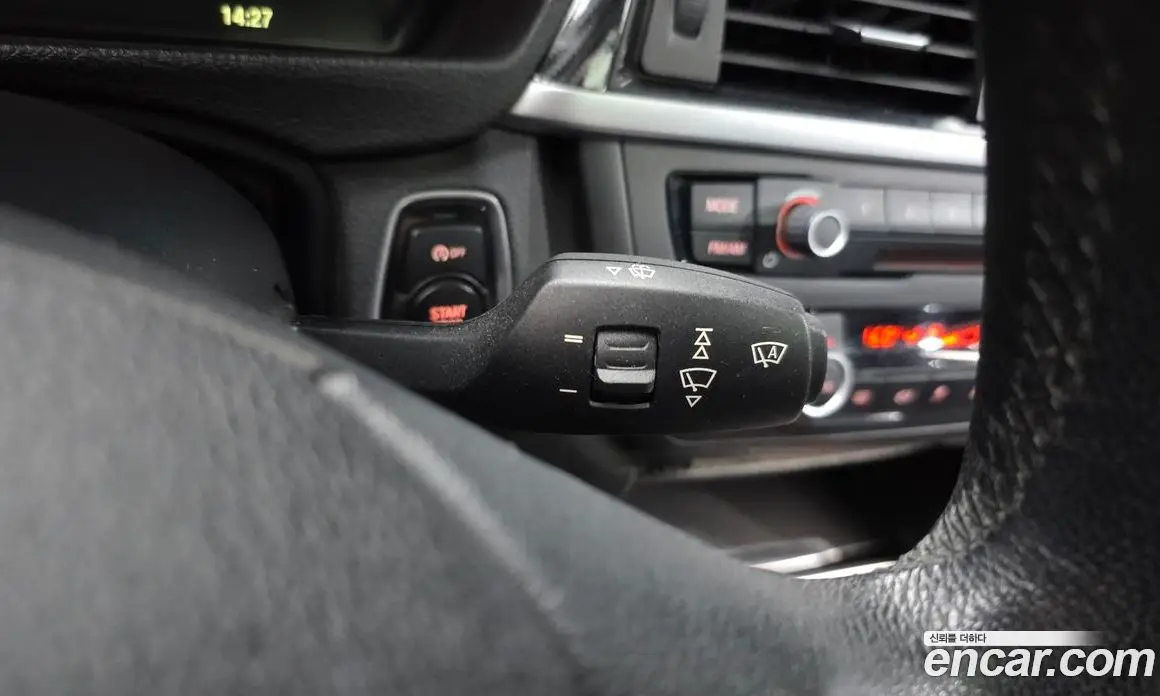 BMW 3 серия 2014 2.0 автомат (гидро), фото 18