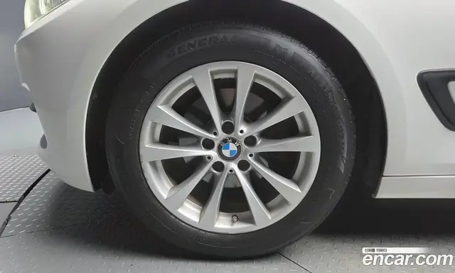 BMW 3 серия 2014 2.0 автомат (гидро), миниатюра 5