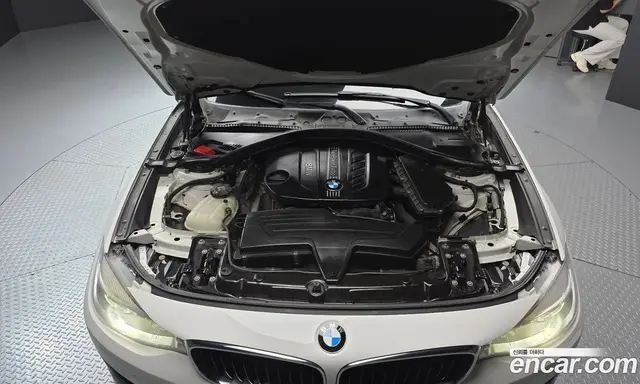 BMW 3 серия 2014 2.0 автомат (гидро), миниатюра 6