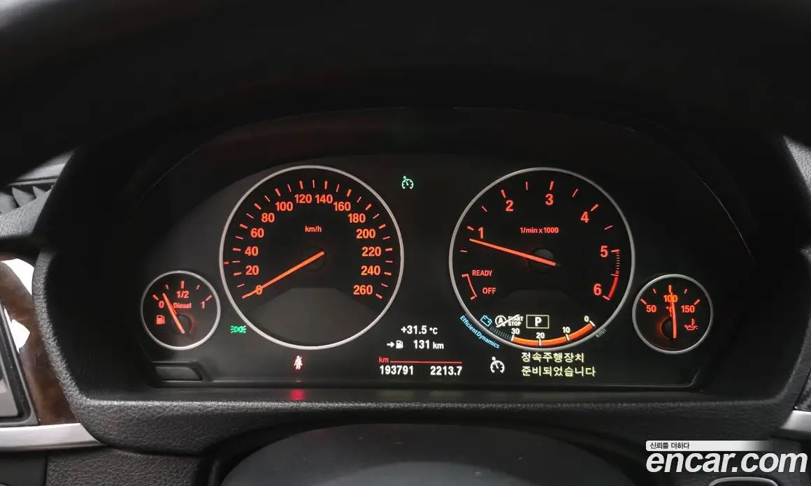 BMW 3 серия 2014 2.0 автомат (гидро), фото 8