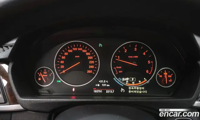 BMW 3 серия 2014 2.0 автомат (гидро), миниатюра 8