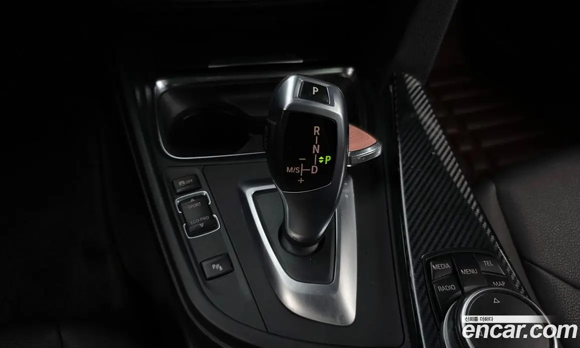 BMW 3 серия 2014 2.0 автомат (гидро), фото 9