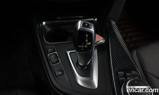 BMW 3 серия 2014 2.0 автомат (гидро), миниатюра 9