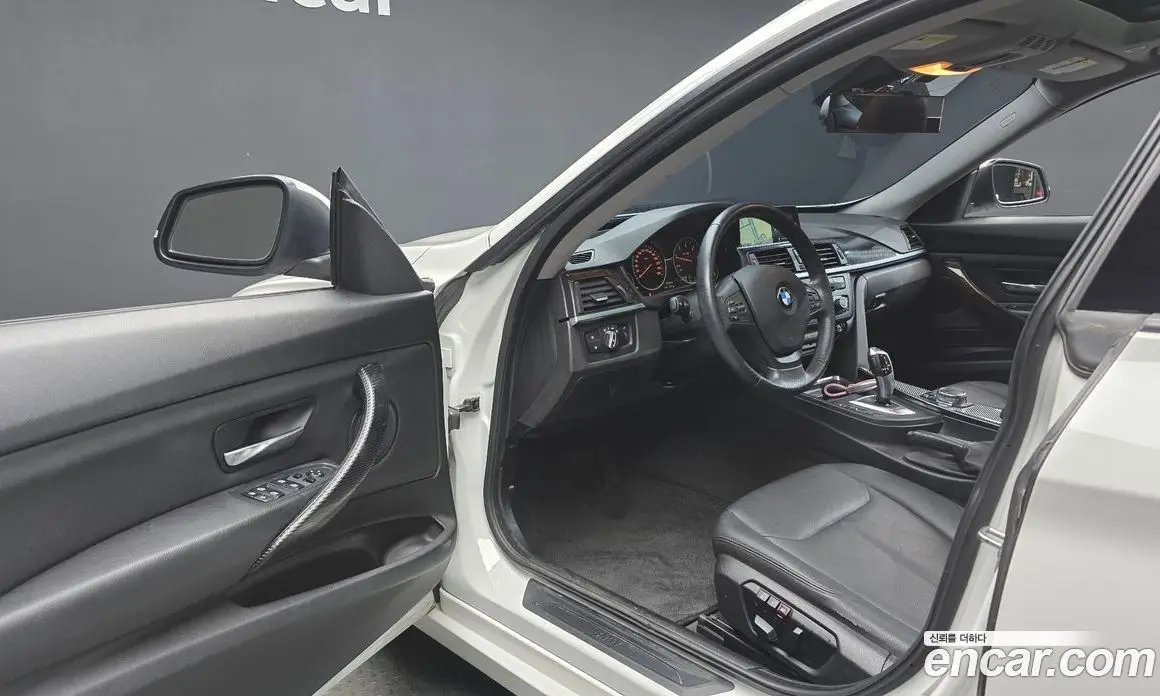 BMW 3 серия 2014 2.0 автомат (гидро), фото 10