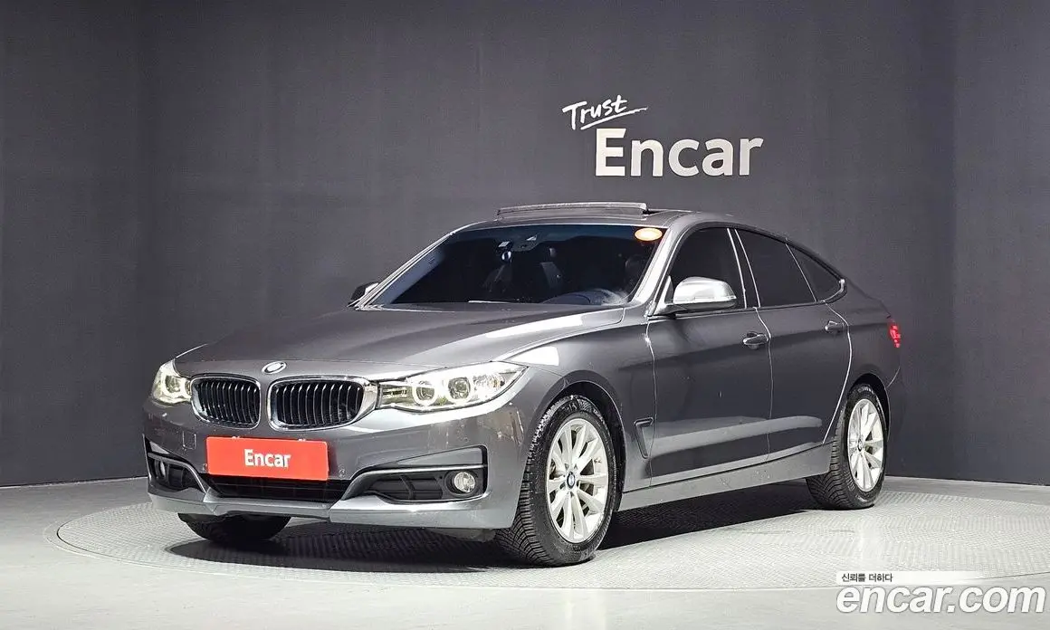 BMW 3 серия 2016 2.0 автомат (гидро), фото 1 BMW 3 серия 2016 2.0 автомат (гидро), фото 1