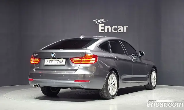 BMW 3 серия 2016 2.0 автомат (гидро), миниатюра 2 BMW 3 серия 2016 2.0 автомат (гидро), миниатюра 2
