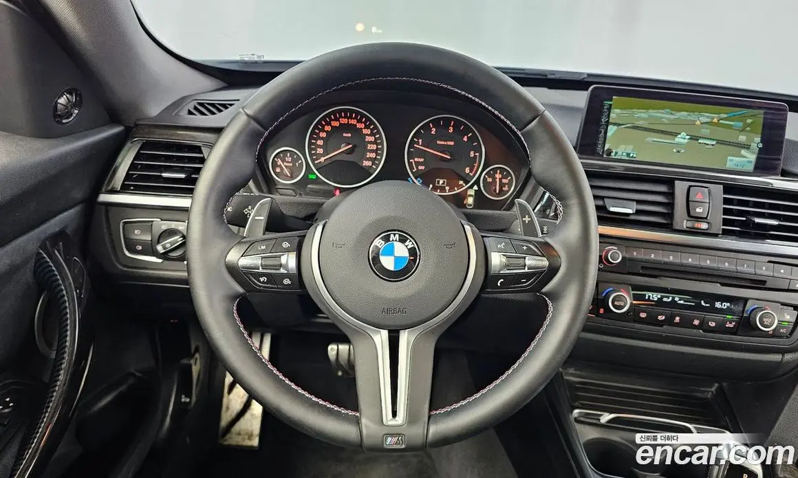 BMW 3 серия 2016 2.0 автомат (гидро), фото 13 BMW 3 серия 2016 2.0 автомат (гидро), фото 13