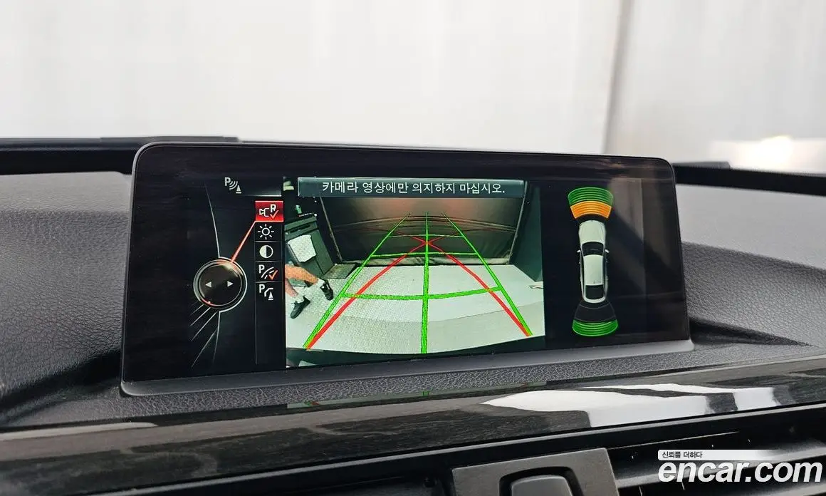 BMW 3 серия 2016 2.0 автомат (гидро), фото 14 BMW 3 серия 2016 2.0 автомат (гидро), фото 14