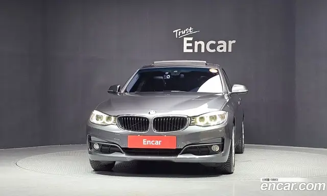 BMW 3 серия 2016 2.0 автомат (гидро), миниатюра 3 BMW 3 серия 2016 2.0 автомат (гидро), миниатюра 3