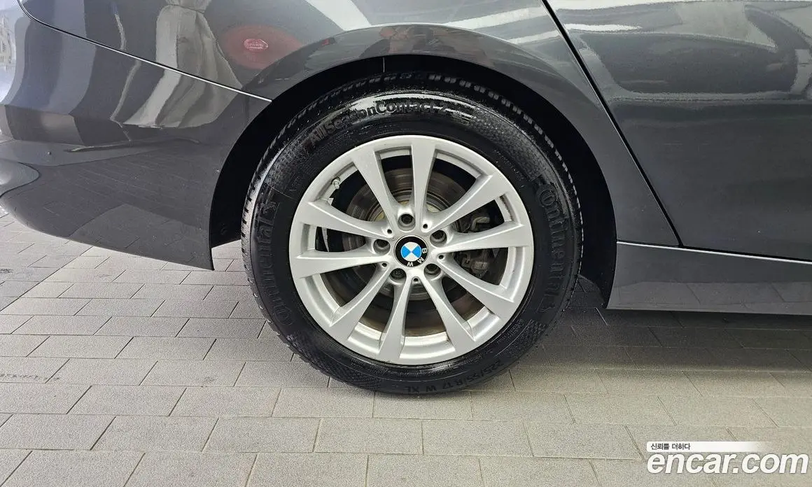 BMW 3 серия 2016 2.0 автомат (гидро), фото 5 BMW 3 серия 2016 2.0 автомат (гидро), фото 5