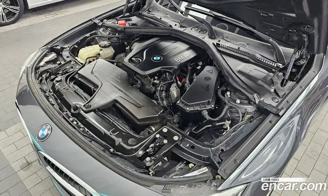 BMW 3 серия 2016 2.0 автомат (гидро), миниатюра 6 BMW 3 серия 2016 2.0 автомат (гидро), миниатюра 6