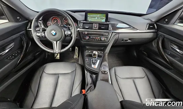 BMW 3 серия 2016 2.0 автомат (гидро), миниатюра 7 BMW 3 серия 2016 2.0 автомат (гидро), миниатюра 7