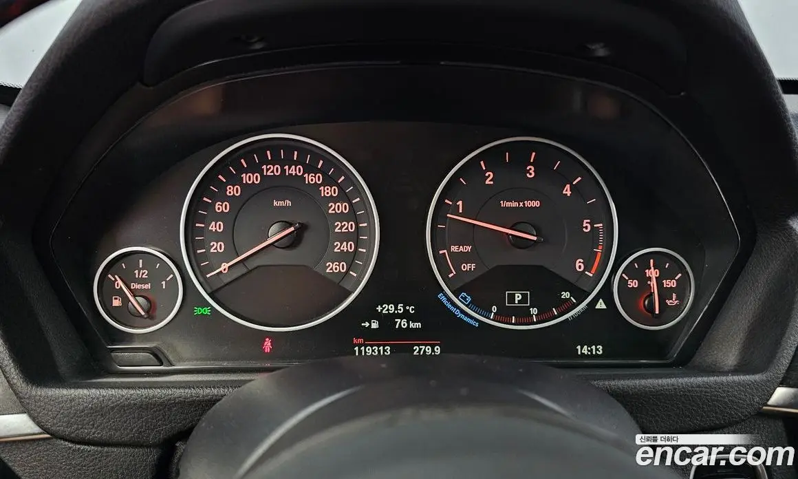 BMW 3 серия 2016 2.0 автомат (гидро), фото 8 BMW 3 серия 2016 2.0 автомат (гидро), фото 8
