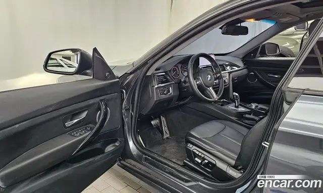 BMW 3 серия 2016 2.0 автомат (гидро), миниатюра 10 BMW 3 серия 2016 2.0 автомат (гидро), миниатюра 10