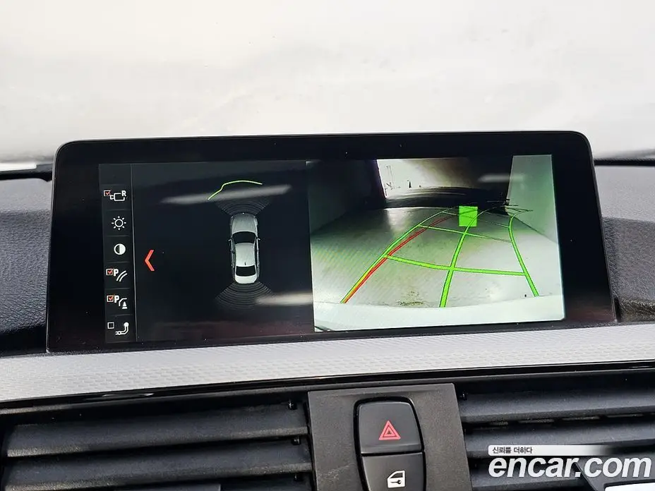 BMW 3 серия 2016 2.0 автомат (гидро), фото 13 BMW 3 серия 2016 2.0 автомат (гидро), фото 13