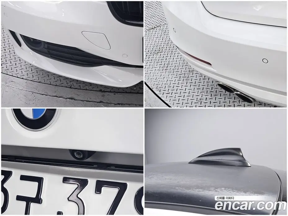 BMW 3 серия 2016 2.0 автомат (гидро), фото 16 BMW 3 серия 2016 2.0 автомат (гидро), фото 16