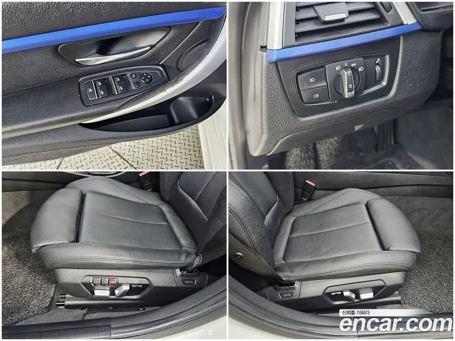 BMW 3 серия 2016 2.0 автомат (гидро), фото 18 BMW 3 серия 2016 2.0 автомат (гидро), фото 18