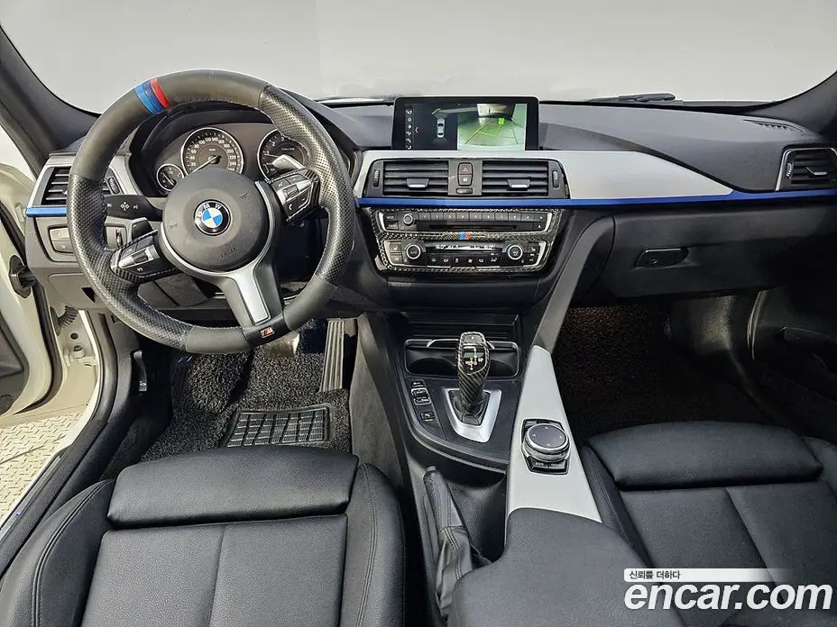 BMW 3 серия 2016 2.0 автомат (гидро), фото 5 BMW 3 серия 2016 2.0 автомат (гидро), фото 5